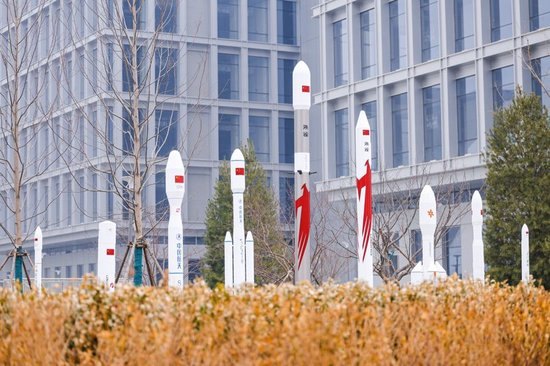 SpaceX引爆商业航天投资热，银行敢“闭眼入”吗