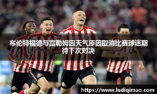 布伦特福德与富勒姆因天气原因取消比赛球迷期待下次对决